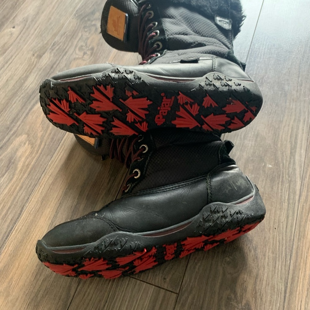 Pajar boots 🥾 size 7 - 7 1/2